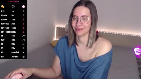 Julie online show from May 2026 03:58:01 AM