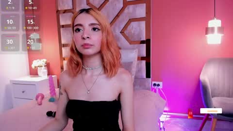Mia online show from May 2026 02:17:01 AM