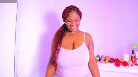 Snapshot of justnala_ chatting on January 2025 09:16:01 PM Nala online show from January 2025 09:16:01 PM