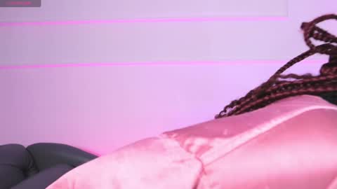 Snapshot of justnala_ chatting on January 2025 10:16:02 AM Nala online show from January 2025 10:16:02 AM