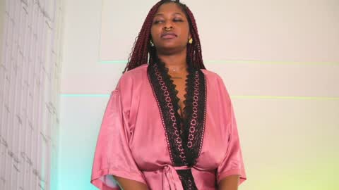 Snapshot of justnala_ chatting on January 2025 10:31:02 AM Nala online show from January 2025 10:31:02 AM