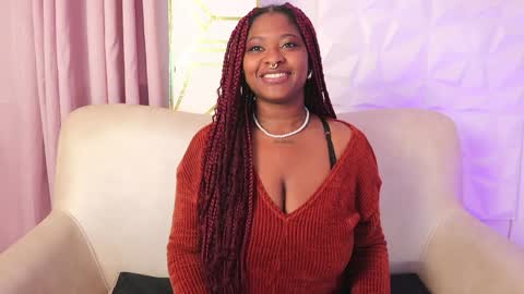 Snapshot of justnala_ chatting on February 2025 04:46:02 AM Nala online show from February 2025 04:46:02 AM