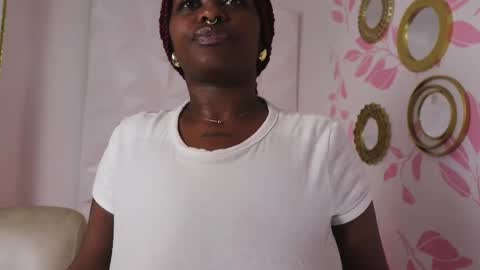 Snapshot of justnala_ chatting on February 2025 06:40:02 AM Nala online show from February 2025 06:40:02 AM