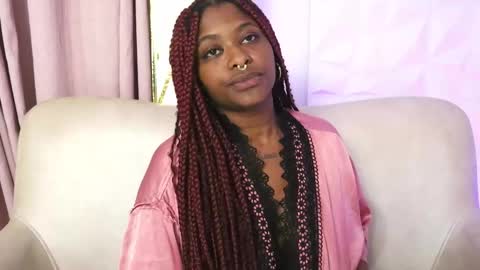 Snapshot of justnala_ chatting on February 2025 04:04:01 AM Nala online show from February 2025 04:04:01 AM