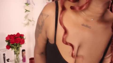 Snapshot of justnala_ chatting on November 2025 02:51:01 PM Nala online show from November 2025 02:51:01 PM