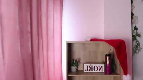 Snapshot of justnala_ chatting on December 2025 02:24:01 PM Nala online show from December 2025 02:24:01 PM