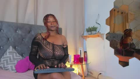 Nala online show from April 2026 03:25:01 PM