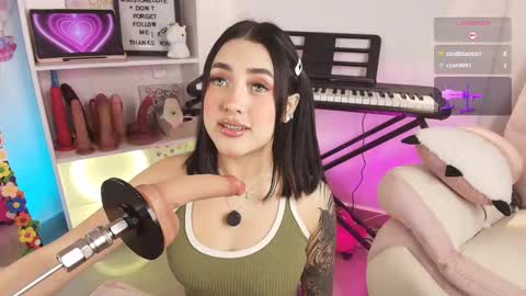 Snapshot of justonecute chatting on March 2026 02:59:01 AM Emy online show from March 2026 02:59:01 AM