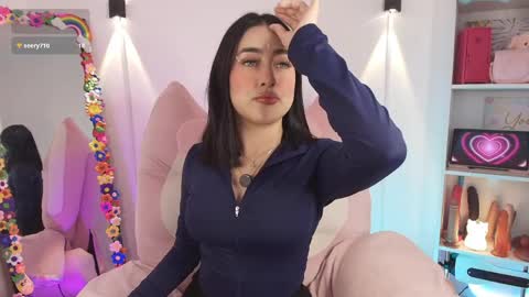 Snapshot of justonecute chatting on March 2026 02:13:01 AM Emy online show from March 2026 02:13:01 AM