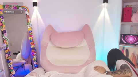 Snapshot of justonecute chatting on April 2026 03:29:02 AM Emy online show from April 2026 03:29:02 AM