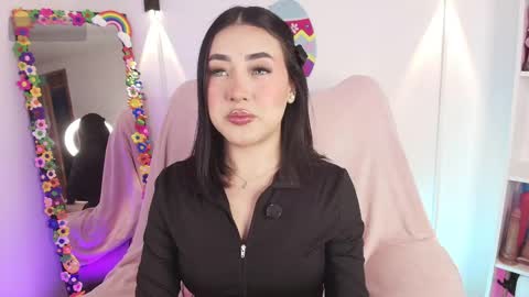 Snapshot of justonecute chatting on April 2026 01:49:02 AM Emy online show from April 2026 01:49:02 AM