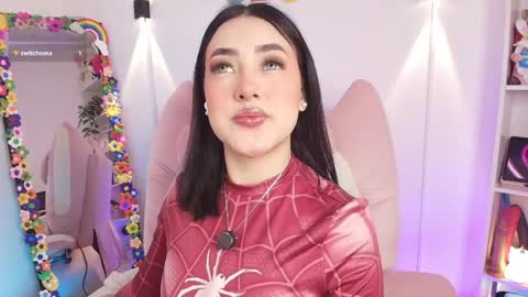 Snapshot of justonecute chatting on April 2026 02:16:02 AM Emy online show from April 2026 02:16:02 AM