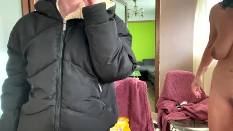 Ana online show from February 2025 06:39:01 AM