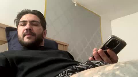 justrty online show from March 2026 12:43:01 PM