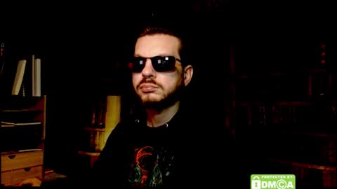 M. Dean online show from December 2025 12:15:01 AM