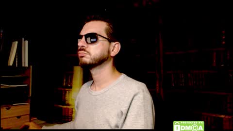 M. Dean online show from December 2025 10:09:02 AM