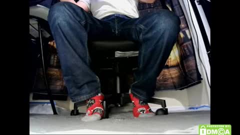 M. Dean online show from February 2026 08:57:01 AM