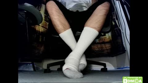 M. Dean online show from February 2026 10:19:01 PM