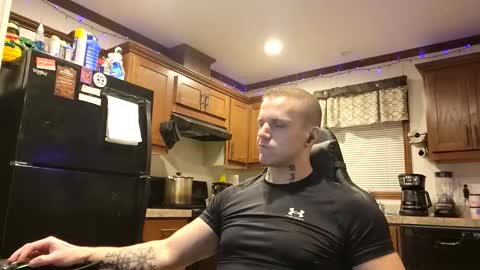 justus0624 online show from October 2025 12:24:02 AM