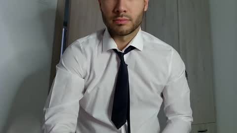 Justin online show from December 2024 07:31:01 AM