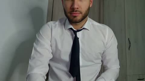 Justin online show from February 2025 06:31:01 AM