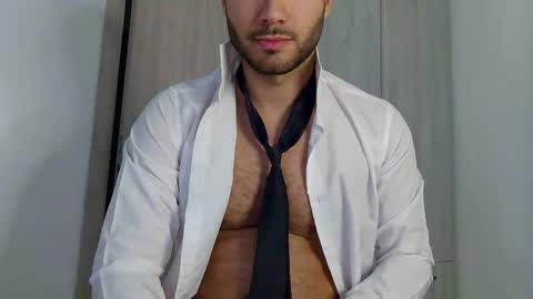 Justin online show from February 2025 06:16:02 AM