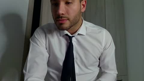 Justin online show from February 2025 02:31:01 AM