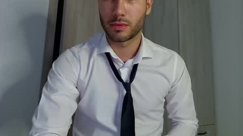 Justin online show from February 2025 05:37:01 AM