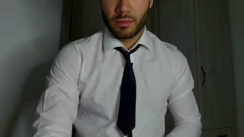 Justin online show from February 2026 10:35:01 PM