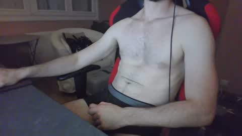 justyourfrenchdude online show from July 2026 08:00:01 PM