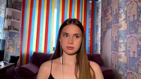 Melissa online show from June 2026 04:35:01 AM