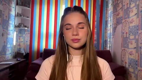 Melissa online show from August 2026 04:11:01 AM