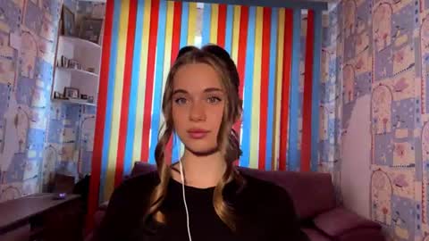 Melissa online show from August 2026 06:01:02 AM