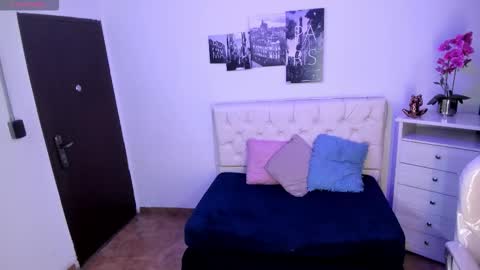 juuli_ross_ online show from February 2026 05:54:01 PM