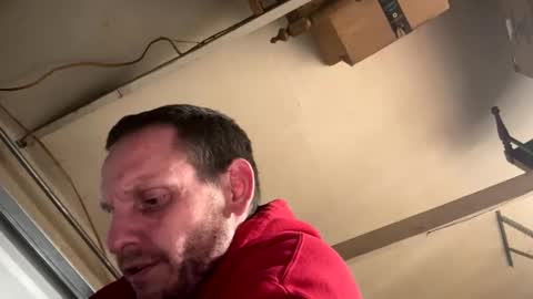 jwallsjr1987 online show from January 2026 11:16:02 AM