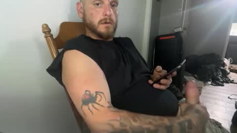 jwallsjr1987 online show from May 2026 07:27:01 AM