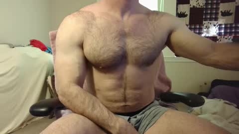 Wolf online show from March 2025 09:51:02 PM