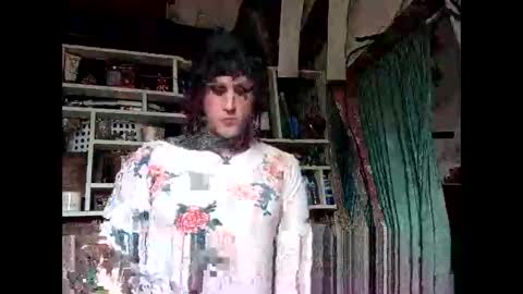 jynxamy online show from February 2026 07:58:02 PM