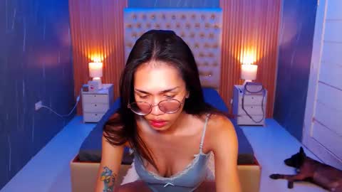 Jynx online show from March 2025 02:39:02 AM