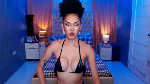 Jynx online show from December 2025 10:35:01 AM