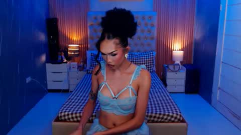 Jynx online show from January 2026 10:24:02 PM