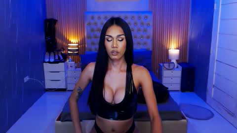 Jynx online show from February 2026 04:39:02 PM