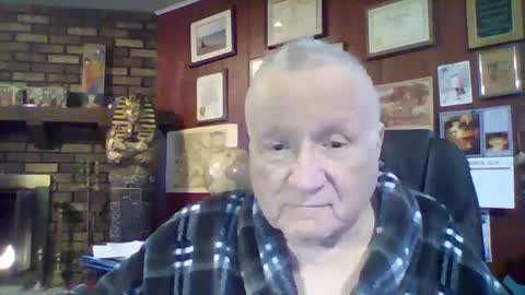 Snapshot of jywisco chatting on December 2024 02:04:01 PM jywisco online show from December 2024 02:04:01 PM