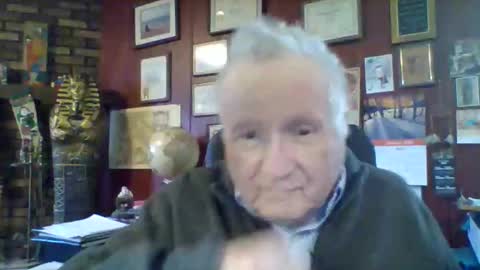 Snapshot of jywisco chatting on January 2025 06:56:01 PM jywisco online show from January 2025 06:56:01 PM