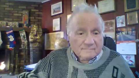 Snapshot of jywisco chatting on January 2025 08:01:01 PM jywisco online show from January 2025 08:01:01 PM