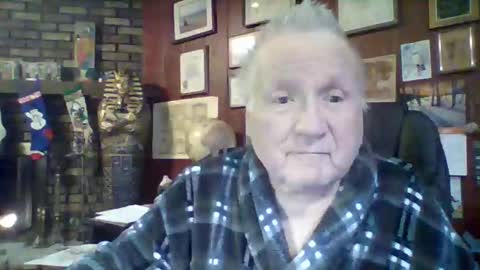 Snapshot of jywisco chatting on January 2025 10:50:01 AM jywisco online show from January 2025 10:50:01 AM