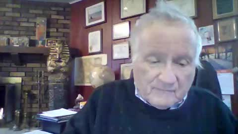 Snapshot of jywisco chatting on January 2025 03:00:01 PM jywisco online show from January 2025 03:00:01 PM