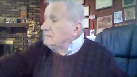 Snapshot of jywisco chatting on February 2025 03:39:01 PM jywisco online show from February 2025 03:39:01 PM