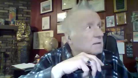 Snapshot of jywisco chatting on February 2025 08:57:02 AM jywisco online show from February 2025 08:57:02 AM