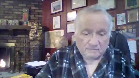 Snapshot of jywisco chatting on February 2025 02:24:01 PM jywisco online show from February 2025 02:24:01 PM